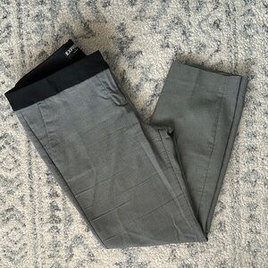 Woman’s Express Work Pants